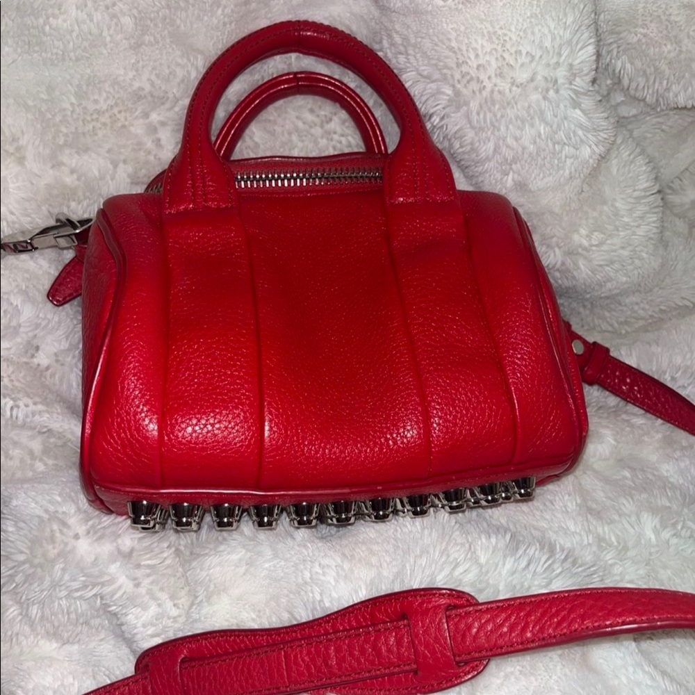 Alexander wang purse